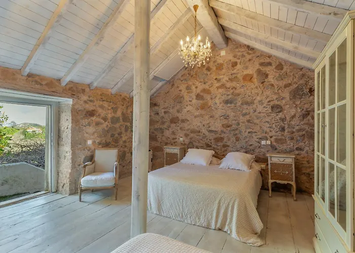 Toscana Di Corvo Chalet *