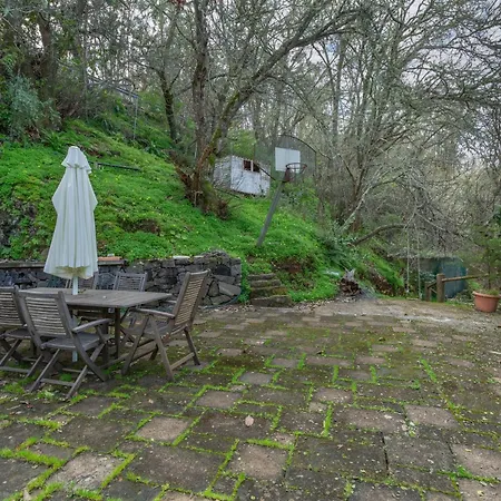 Toscana Di Corvo Alpstuga Moya (Gran Canaria)