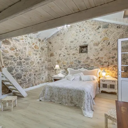 Toscana Di Corvo Moya (Gran Canaria)