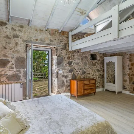 Chalet Toscana Di Corvo Moya (Gran Canaria)