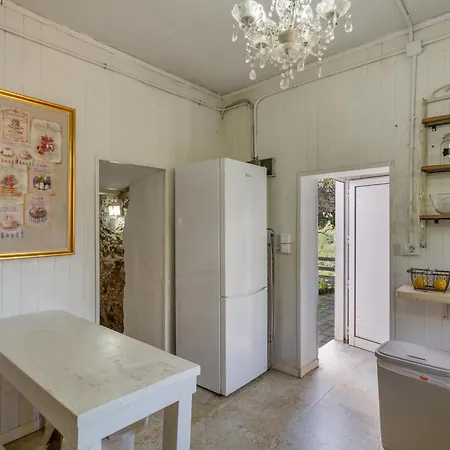Toscana Di Corvo Chalet Moya (Gran Canaria)