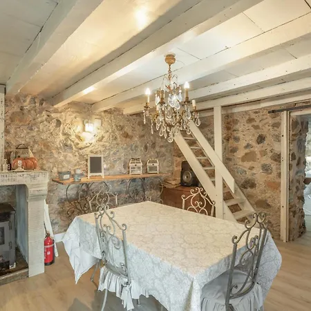 Chalet Toscana Di Corvo Moya (Gran Canaria)
