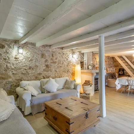 Chalet Toscana Di Corvo *