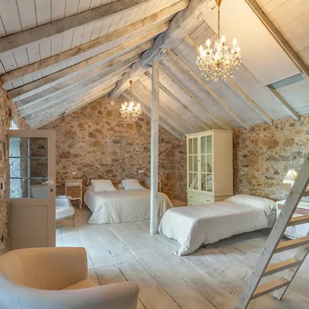 Chalet Toscana Di Corvo Moya (Gran Canaria)
