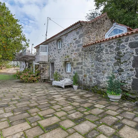 Chalet Toscana Di Corvo Moya (Gran Canaria)