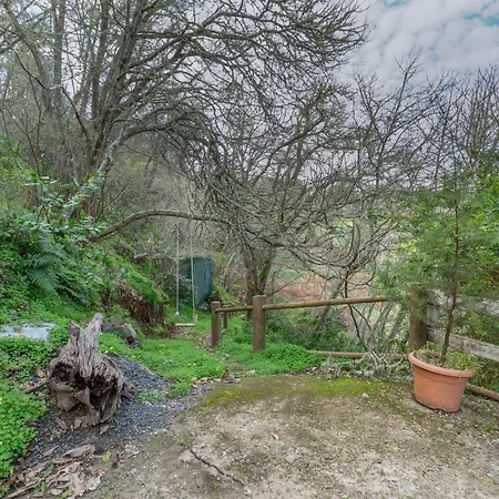 Toscana Di Corvo Chalet