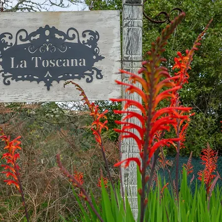Chalet Toscana Di Corvo Moya (Gran Canaria)