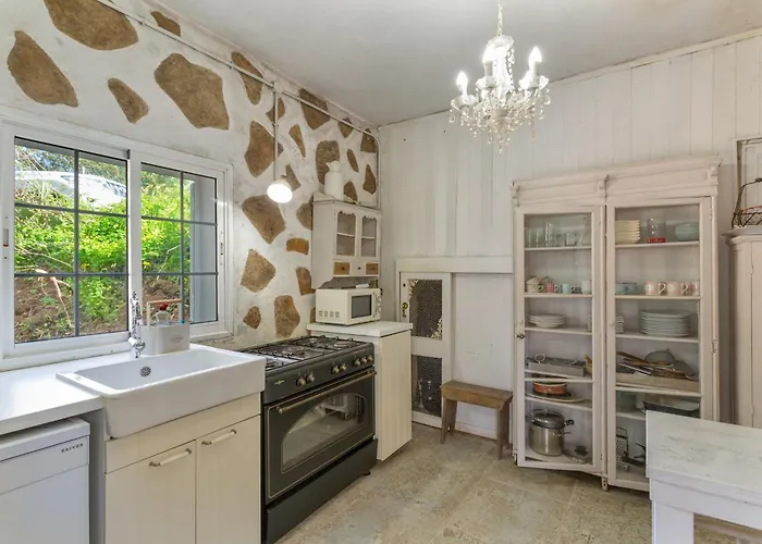 Toscana Di Corvo Alpstuga Moya (Gran Canaria)