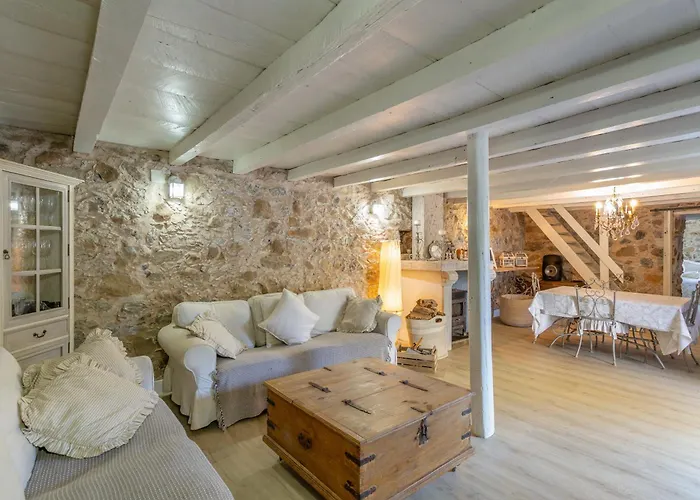 Toscana Di Corvo Moya (Gran Canaria)