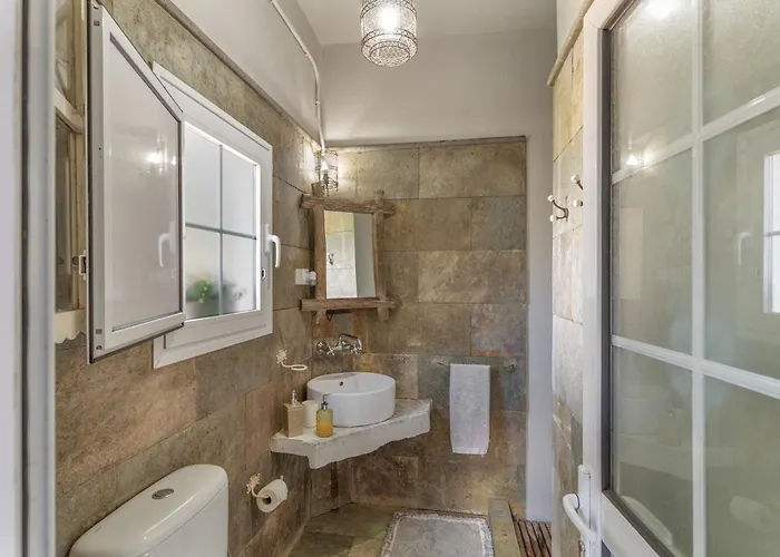 Toscana Di Corvo * Moya (Gran Canaria)