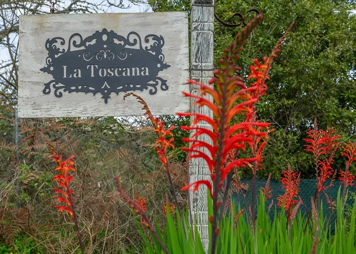 Toscana Di Corvo Moya (Gran Canaria)